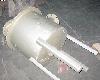  EVAC SYSTEM, 120",